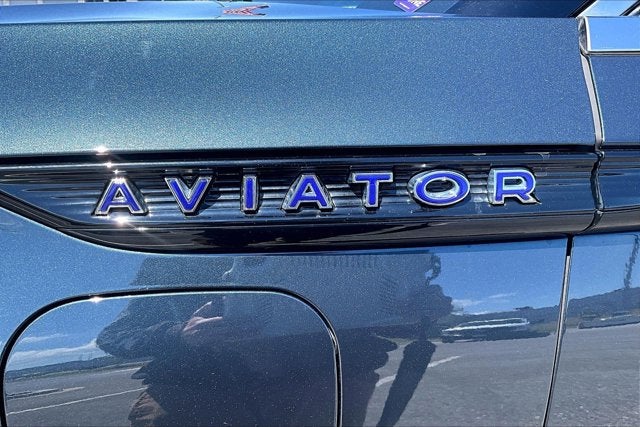 2023 Lincoln Aviator Grand Touring