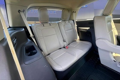 2023 Lincoln Aviator Grand Touring