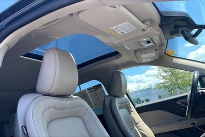 2023 Lincoln Aviator Grand Touring