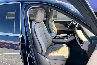 2023 Lincoln Aviator Grand Touring