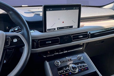 2023 Lincoln Aviator Grand Touring