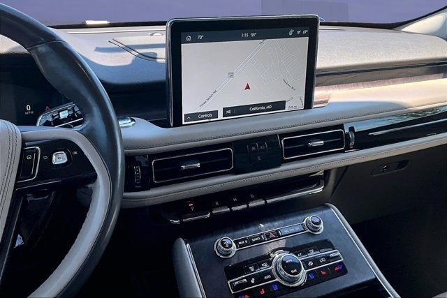 2023 Lincoln Aviator Grand Touring