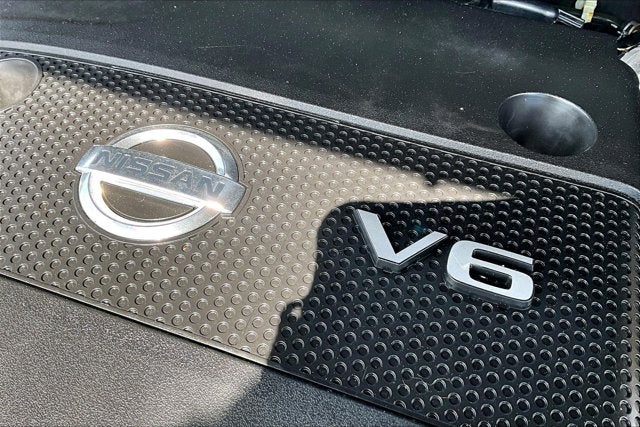 2021 Nissan Murano Platinum