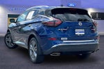 2021 Nissan Murano Platinum