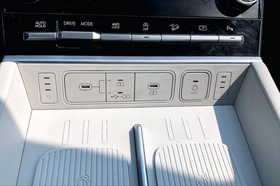2024 Hyundai Santa Fe Calligraphy