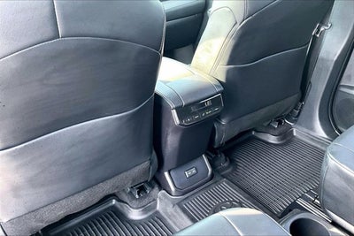 2023 Toyota Highlander Base