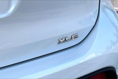 2023 Toyota Highlander Base