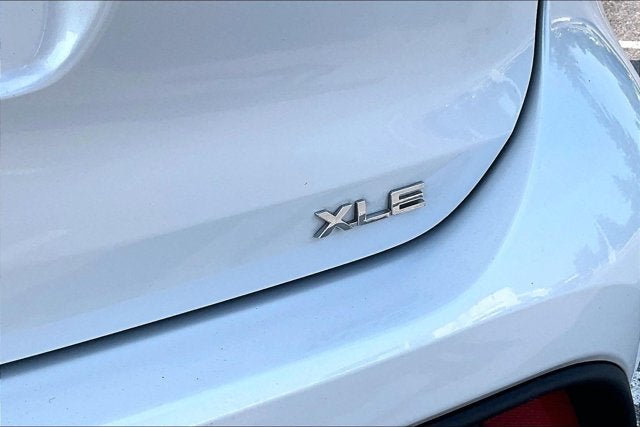 2023 Toyota Highlander Base