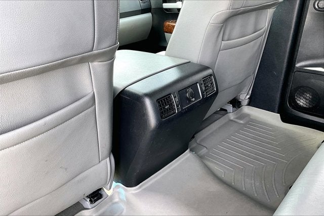 2010 Toyota Tundra 4WD Truck LTD