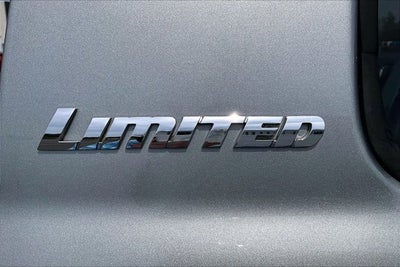 2010 Toyota Tundra 4WD Truck LTD
