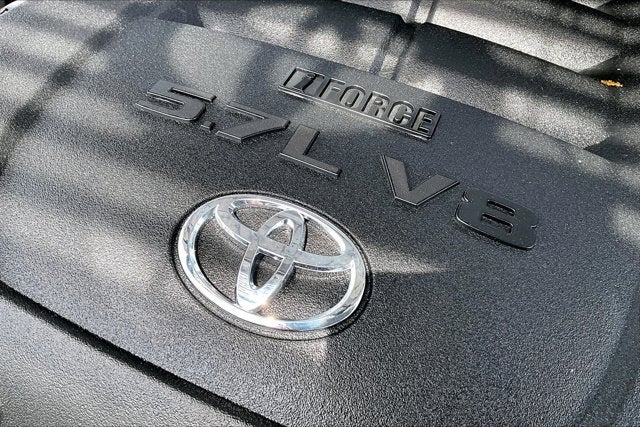 2010 Toyota Tundra 4WD Truck LTD