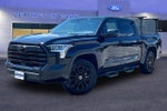2024 Toyota Tundra 4WD Base