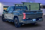 2024 Toyota Tundra 4WD Base