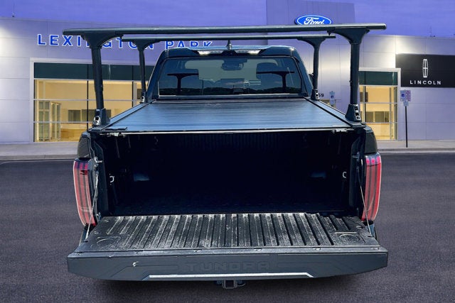 2024 Toyota Tundra 4WD Base
