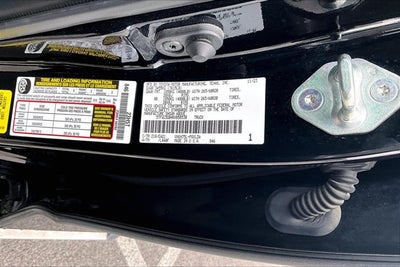 2024 Toyota Tundra 4WD Base