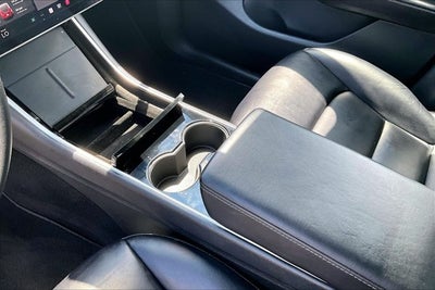 2020 Tesla Model Y Performance