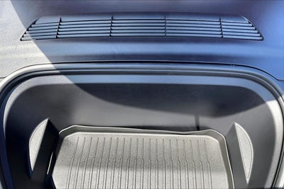 2020 Tesla Model Y Performance