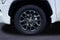 2025 Toyota Sequoia Base