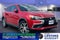 2017 Mitsubishi Outlander Sport ES 2.0
