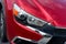2017 Mitsubishi Outlander Sport ES 2.0