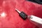 2017 Mitsubishi Outlander Sport ES 2.0