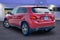 2017 Mitsubishi Outlander Sport ES 2.0