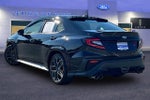 2025 Subaru WRX tS