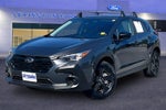 2025 Subaru Crosstrek Base