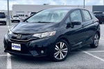 2017 Honda Fit EX-L