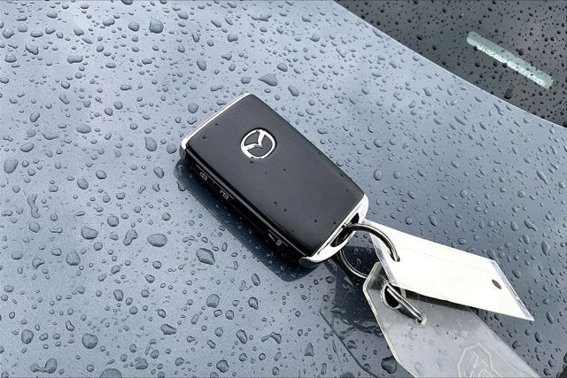2021 Mazda Mazda3 Hatchback 2.5 Turbo Premium Plus