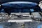 2021 Nissan Armada Platinum
