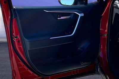 2023 Toyota RAV4 Prime XSE