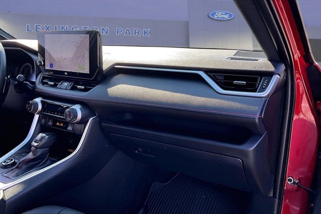 2023 Toyota RAV4 Prime XSE