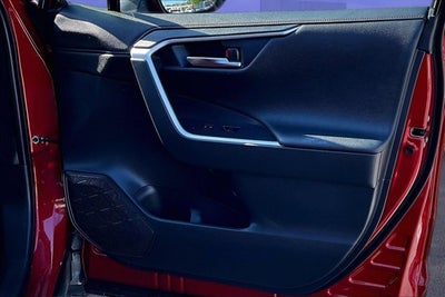 2023 Toyota RAV4 Prime XSE