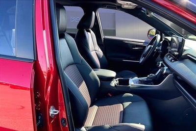 2023 Toyota RAV4 Prime XSE