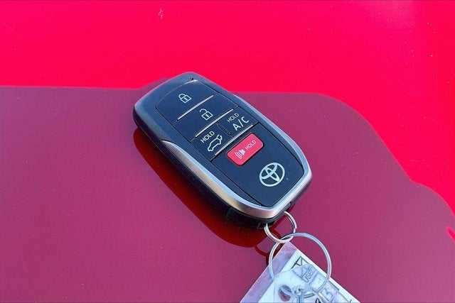 2023 Toyota RAV4 Prime XSE