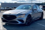 2022 Genesis G70 3.3T