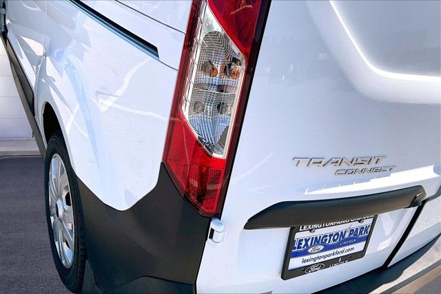 2020 Ford Transit Connect Van XL