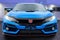 2021 Honda Civic Type R Touring