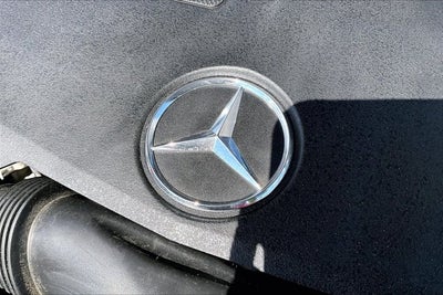2021 Mercedes-Benz GLC GLC 300