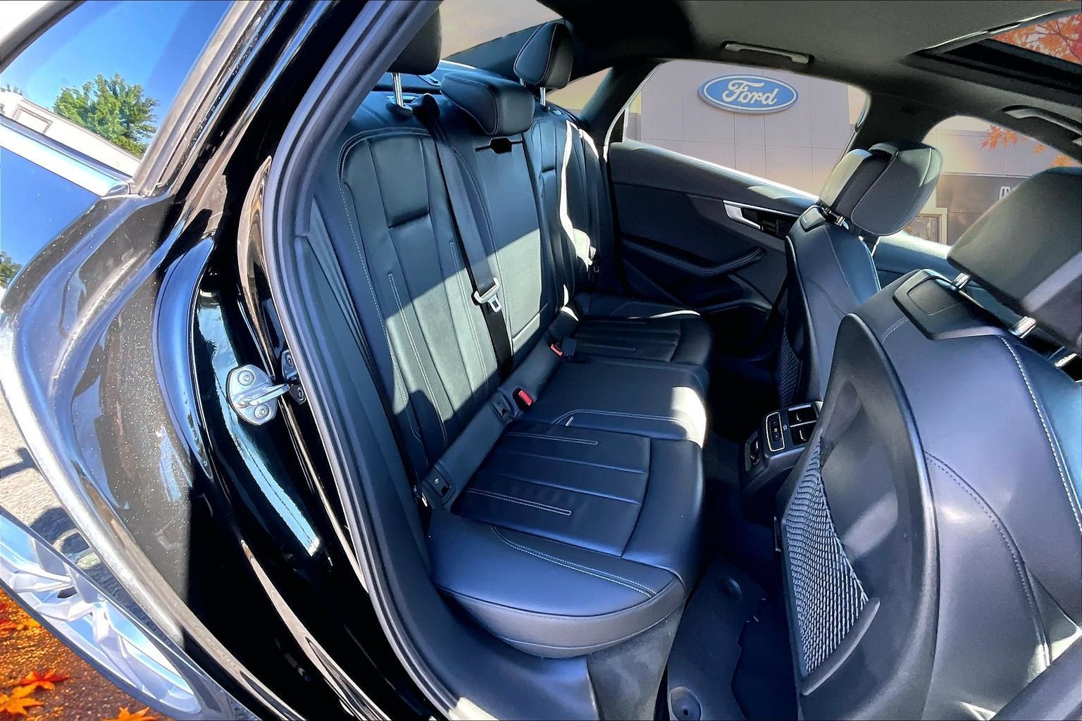 2024 Audi A4 Sedan S line Premium Plus