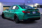2026 BMW M3 Competition xDrive
