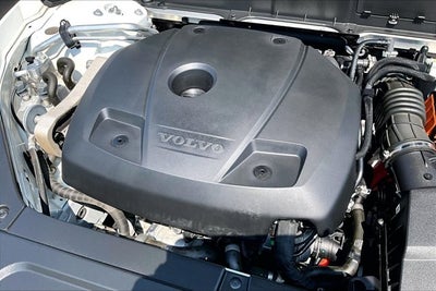 2022 Volvo XC90 Recharge Plug-In Hybrid Inscription