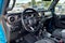 2020 Jeep Wrangler Sport S 4x4