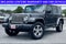 2017 Jeep Wrangler Unlimited Sahara 4x4