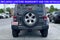 2017 Jeep Wrangler Unlimited Sahara 4x4
