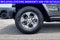 2017 Jeep Wrangler Unlimited Sahara 4x4