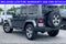 2017 Jeep Wrangler Unlimited Sahara 4x4