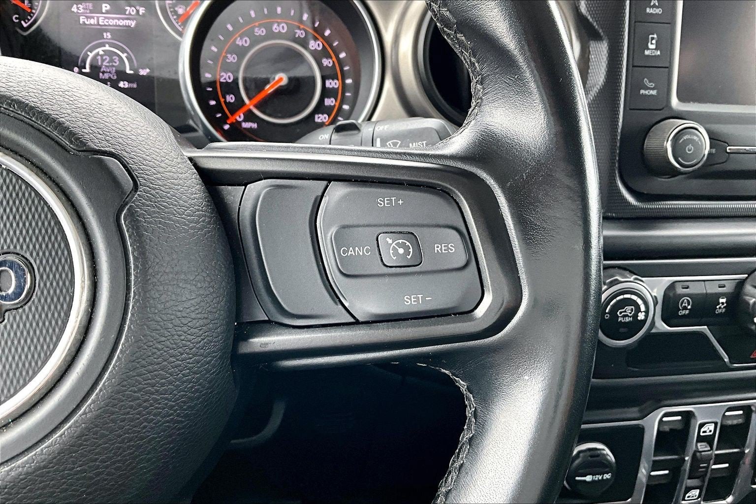 2020 Jeep Wrangler Unlimited Sport S 4x4