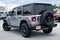 2020 Jeep Wrangler Unlimited Sport S 4x4